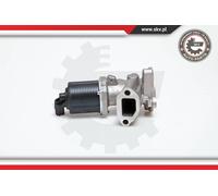 EGR Valve for FIAT LANCIA OPEL SUZUKI VAUXHALL:IDEA,MUSA,PUNTO,PANDA,AGILA
