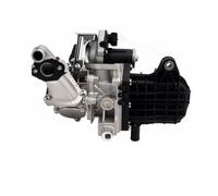 EGR Valve for for S-MAX for Mondeo for C-Max for Focus III EGR Valve Module Cooler Assembly 9820965980 1861749 2267338 3553004 9807593080