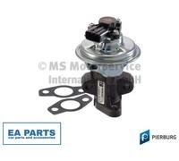 EGR Valve for FORD AUSTRALIA RANGER Pickup PIERBURG 7.24809.75.0