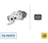 EGR Valve for FORD C-MAX ESCAPE ESCAPE MAVERICK FIESTA HELLA 6NU 010 171-001