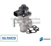 EGR Valve for FORD C-MAX ESCAPE ESCAPE MAVERICK FIESTA PIERBURG 7.24809.73.0