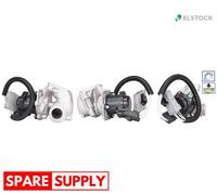 EGR VALVE FOR FORD C-MAX FOCUS ELSTOCK 72-0053