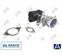 EGR Valve for FORD C-MAX FOCUS GALAXY KUGA ABAKUS 121-01-063