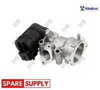 EGR VALVE FOR FORD C-MAX FOCUS GALAXY KUGA ABAKUS 121-01-063