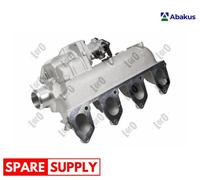EGR VALVE FOR FORD C-MAX FOCUS GALAXY MONDEO ABAKUS 121-01-095