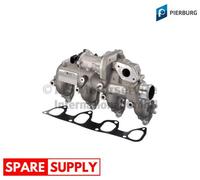 EGR VALVE FOR FORD C-MAX FOCUS GALAXY MONDEO PIERBURG 7.24809.71.0