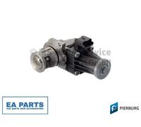 Egr Valve Fits Ford B-Max Ecosport C-Max 2 Fiesta 6 Van 7 Pierburg 7.02209.20.0