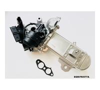EGR Valve For FORD FOCUS III /VAN /SALOON /TURNIER 2.0TDCi 2010-2019 EGR/FR/077A