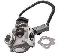 EGR Valve For Ford Focus MK II C-MAX 1.6 TDCi Volvo C30 S40 V50 1.6D 3M5Q9D475AA