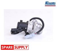 EGR VALVE FOR FORD FOCUS NISSENS 98245