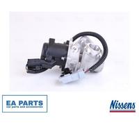 EGR Valve for FORD FOCUS NISSENS 98245 NEW