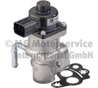Egr Valve Fits Ford C-Max Maverick S-Max Fiesta 5 Focus 2 Pierburg 7.24809.73.0
