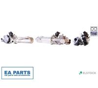 EGR Valve for FORD GALAXY MONDEO S-MAX ELSTOCK 73-0133