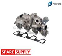 EGR VALVE FOR FORD GALAXY S-MAX PIERBURG 7.24809.72.0