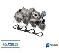 EGR Valve for FORD GALAXY S-MAX PIERBURG 7.24809.72.0