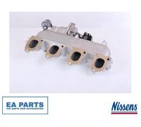 EGR Valve for FORD GALAXY S-MAX TOURNEO CONNECT, TRANSIT CONNECT NISSENS 98239