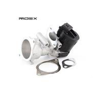 EGR Valve for Ford Kuga Mk1 2.0 TDCi + 4x4 08'-12' 1145E0022