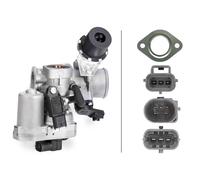 EGR VALVE FOR FORD MONDEO HELLA 6NU 010 171-171