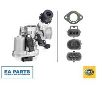 EGR Valve for FORD MONDEO HELLA 6NU 010 171-171
