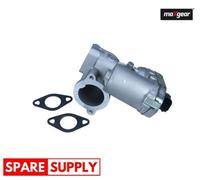 EGR VALVE FOR FORD MONDEO MAXGEAR 27-4115