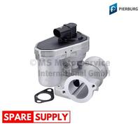 EGR VALVE FOR FORD MONDEO PIERBURG 7.10334.17.0