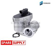 EGR VALVE FOR FORD MONDEO PIERBURG 7.10334.17.0