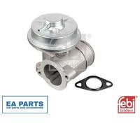 EGR Valve for FORD MONDEO TRANSIT FEBI BILSTEIN 172830