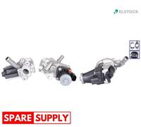 EGR VALVE FOR FORD RANGER TOURNEO CUSTOM V362 BUS TRANSIT ELSTOCK 73-0288