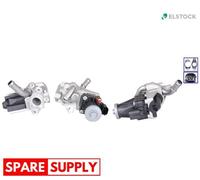 EGR VALVE FOR FORD RANGER TOURNEO CUSTOM V362 BUS TRANSIT ELSTOCK 73-0288