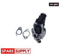 EGR VALVE FOR FORD RANGER TOURNEO CUSTOM V362 BUS TRANSIT MAXGEAR 27-0701
