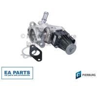 EGR Valve for FORD RANGER TOURNEO CUSTOM V362 Bus TRANSIT PIERBURG 7.03784.34.0