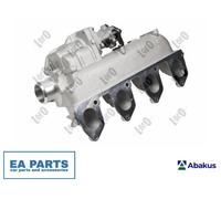 EGR Valve for FORD S-MAX TOURNEO CONNECT TRANSIT CONNECT ABAKUS 121-01-095