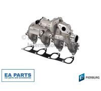 EGR Valve for FORD S-MAX TOURNEO CONNECT TRANSIT CONNECT PIERBURG 7.24809.71.0