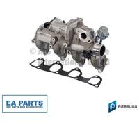 EGR Valve for FORD TOURNEO CONNECT TRANSIT CONNECT PIERBURG 7.24809.72.0