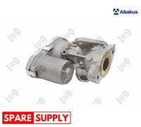 EGR VALVE FOR FORD TRANSIT ABAKUS 121-01-007