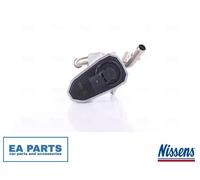 EGR Valve for FORD TRANSIT NISSENS 98165
