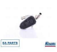 EGR Valve for FORD TRANSIT NISSENS 98165 NEW