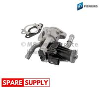 EGR VALVE FOR FORD TRANSIT PIERBURG 7.01621.08.0