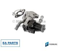 EGR Valve for FORD TRANSIT PIERBURG 7.01621.08.0