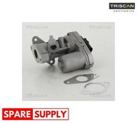 EGR VALVE FOR FORD TRANSIT TRISCAN 8813 10002