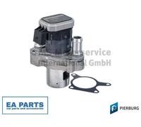 EGR Valve for FREIGHTLINER SPRINTER 2500 Cab & Chassis PIERBURG 7.24809.60.0