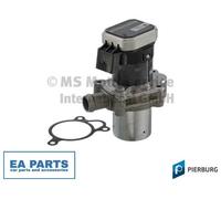 EGR Valve for FREIGHTLINER SPRINTER 2500 Standard Cargo PIERBURG 7.24809.65.0