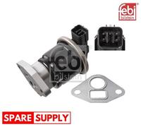 EGR VALVE FOR HONDA ACCORD BALLADE CIVIC CR-V FEBI BILSTEIN 170328