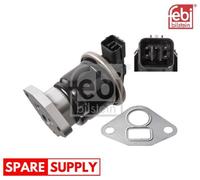 EGR VALVE FOR HONDA ACCORD BALLADE CIVIC CR-V FEBI BILSTEIN 170328