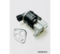 Egr Valve For Honda Civic Viii Hatchback/ Saloon 1.4L /1.3Ima 2005+ Egr/Hd/001A