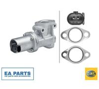 EGR Valve for HYUNDAI ACCENT AVANTE CLICK i10 HELLA 6NU 014 864-561