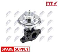 EGR VALVE FOR HYUNDAI ACCENT GYRO AVANTE ELANTRA LAVITA SANTA FÉ NTY EGR-HY-512