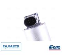 EGR Valve for HYUNDAI ACCENT i25 AVANTE ELANTRA GT i20 NISSENS 98312