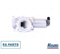 EGR Valve for HYUNDAI AVANTE AZERA EMBERA i30 NISSENS 98167