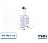 EGR Valve for HYUNDAI GRAND STAREX Travel GRAND STAREX 카고 H-1 NISSENS 98309